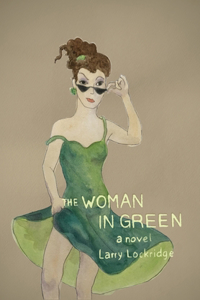 Woman in Green