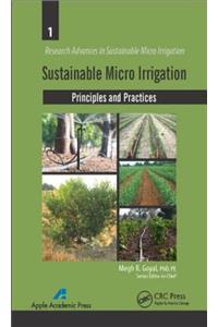 Sustainable Micro Irrigation