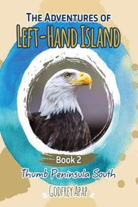 Adventures of Left-Hand Island