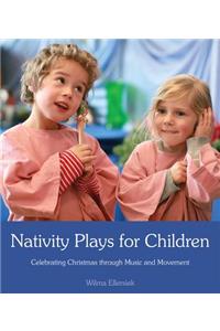 Nativity Plays for Children