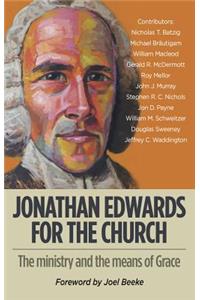 Jonathan Edwards for the Church