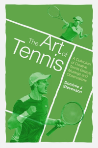 Art of Tennis