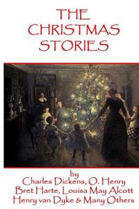 Christmas Stories