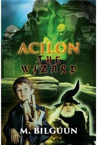 Acilon - The Wizard