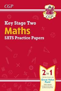 New KS2 Maths SATS Practice Papers (for the 2019 tests)