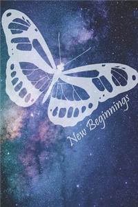 New Beginnings