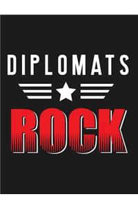 Diplomats Rock