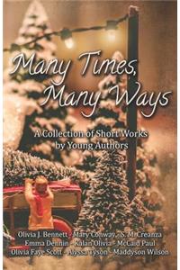 Many Times, Many Ways