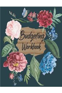 Budgeting Workbook