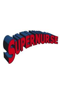 Supernurse