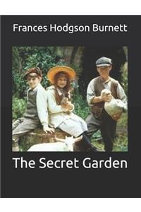 The Secret Garden