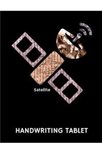 Satellite Handwriting Tablet