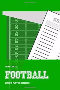Game Lights Football
