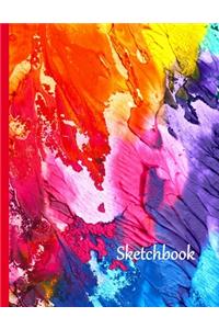 Sketch book