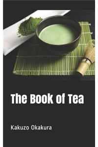 The Book of Tea