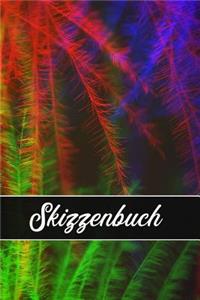 Skizzenbuch