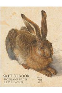 Sketchbook