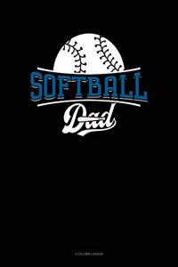 Softball Dad
