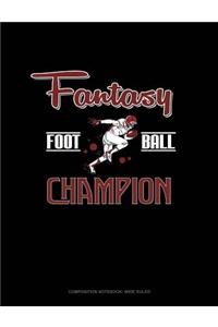 Fantasy Football Champion