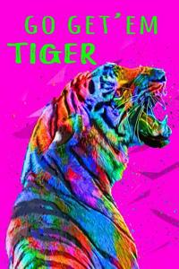 Go Get'em Tiger