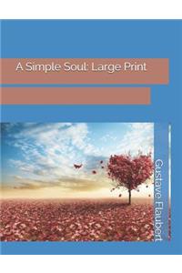 A Simple Soul