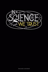 In Science We Trust
