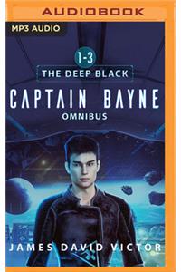 Captain Bayne Omnibus