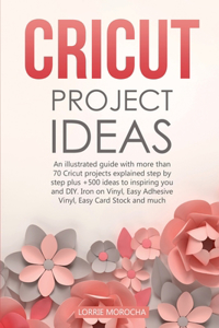 Cricut Project Ideas