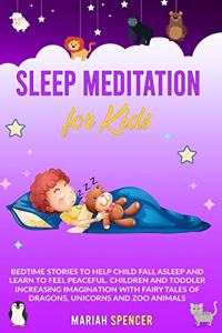 Sleep Meditation for Kids