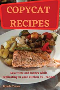 Copycat Recipes