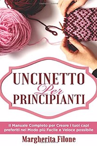 Uncinetto per principianti
