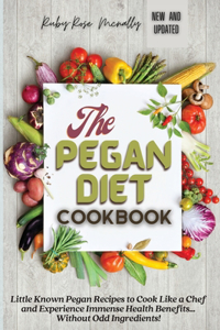 The Pegan Diet Cookbook