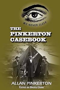 Pinkerton Casebook