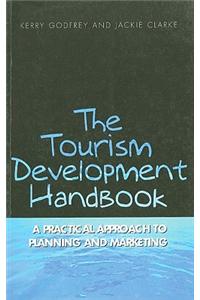 Tourism Development Handbook: A Practical Approach to Planning And Marketing