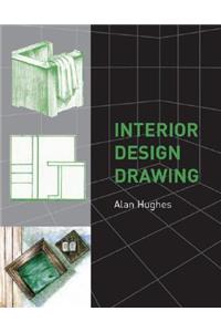Interior Design Drawing