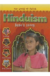 Hinduism: Babu's Story
