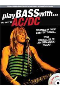 Play Bass with the Best of AC/DC