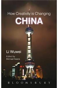 How Creativity is Changing China