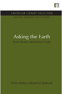 Asking the Earth