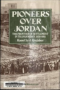 Pioneers Over Jordan