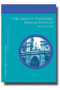The Mighty Tortoise
