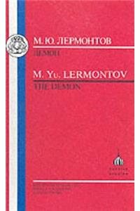 Lermontov: Demon