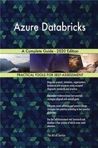 Azure Databricks A Complete Guide - 2020 Edition