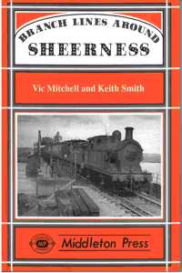 Branch Lines Around Sheerness