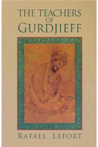 Teachers of Gurdjieff