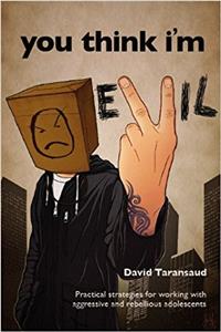 You Think I'm Evil ...