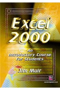 Excel 2000