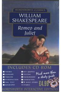 Romeo and Juliet [With CDROM]