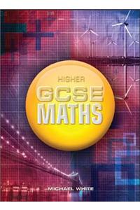 Higher GCSE Maths