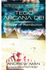 Tego Arcana Dei